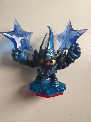 Skylanders Lob Star