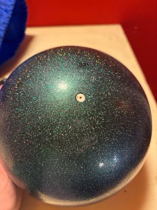 Pelota Chacott Rítmica Gimnasia