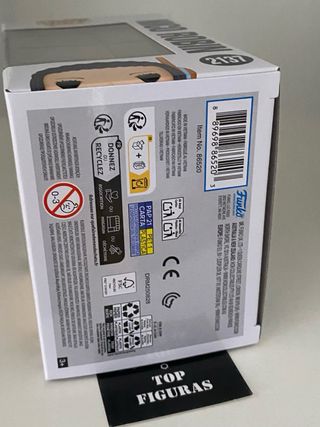 Or55 Funko Pop! Nico Robin One Piece 2137