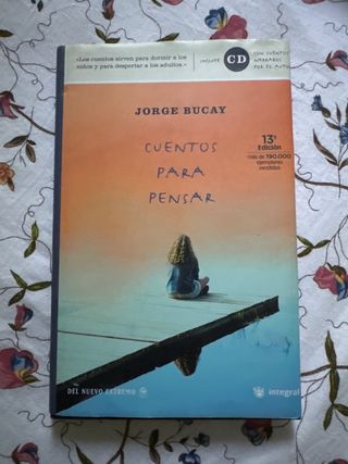 Cuentos para pensar
