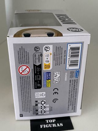 Or55 Funko Pop! M3GAN 1902 Movies