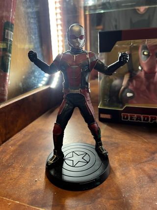Figura Ant-Man 14cm Marvel