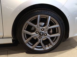 Ford Fiesta 1.0 EcoBoost MHEV 92kW(125CV) ST-Line 5p