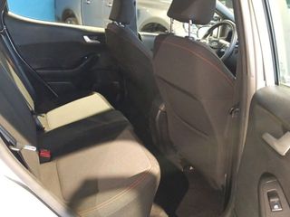 Ford Fiesta 1.0 EcoBoost MHEV 92kW(125CV) ST-Line 5p