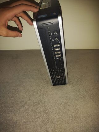 Ordenador Para Piezas