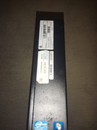 Ordenador Para Piezas