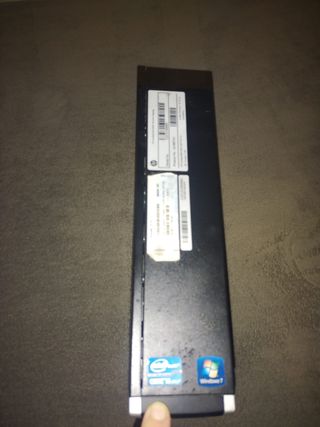 Ordenador Para Piezas