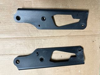 Soporte Top Case Givi KTM 1290 SAS/R