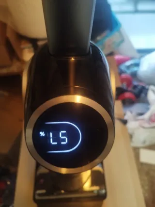 Aspiradora Fregadora Eureka RapidWash NEW630