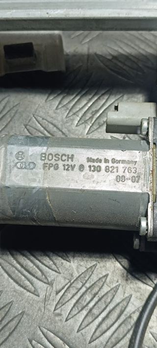 Elevalunas Delantero Izquierdo Citroen Berlingo 20