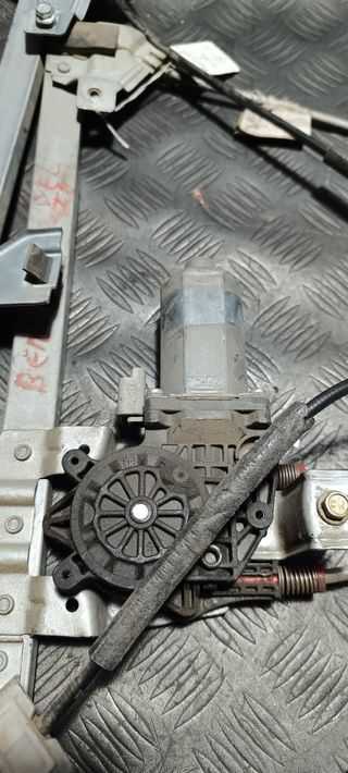 Elevalunas Delantero Izquierdo Citroen Berlingo 20