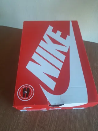 Zapatillas Nike Air Max Talla 45