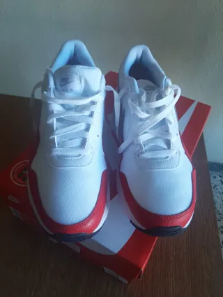 Zapatillas Nike Air Max Talla 45