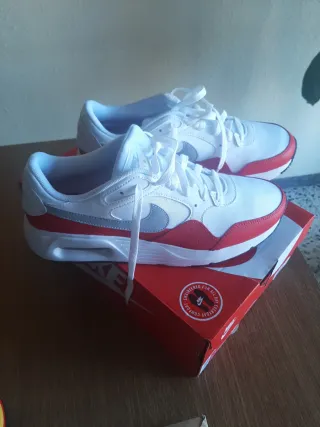 Zapatillas Nike Air Max Talla 45