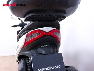 KYMCO GRAND DINK 300 ABS