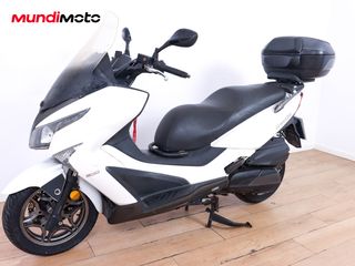 KYMCO GRAND DINK 300 ABS