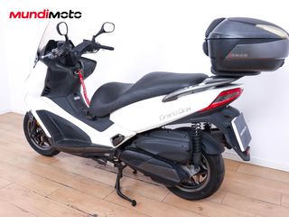 KYMCO GRAND DINK 300 ABS