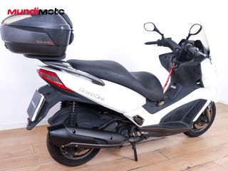 KYMCO GRAND DINK 300 ABS