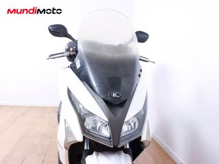 KYMCO GRAND DINK 300 ABS