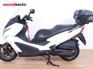 KYMCO GRAND DINK 300 ABS