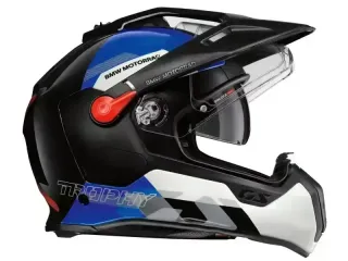 Casco BMW GS Rallye 2025