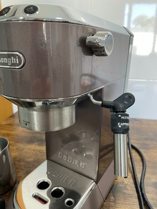 Cafetera De'Longhi