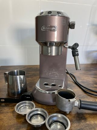 Cafetera De'Longhi