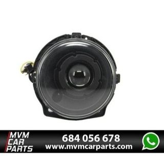 Kit faros delanteros con Luz diurna para Mercedes
