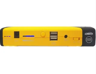 Avviatore Emergenza Jump Starter per Auto e Moto