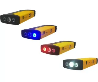 Avviatore Emergenza Jump Starter per Auto e Moto
