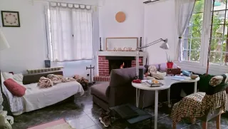 Alquiler habitacion en febrero, gente responsable,