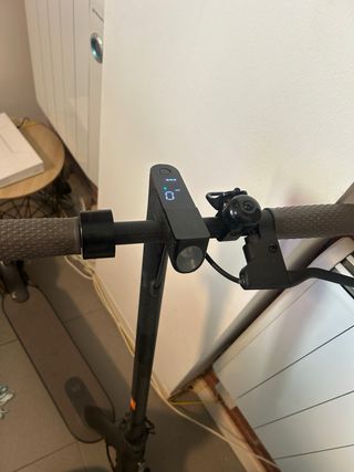 Patinete Eléctrico Xiaomi Mi 1S