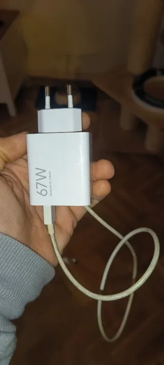 Xiaomi Redmi Note 11 Pro 5G