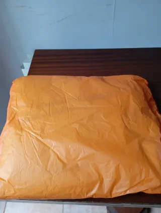 Jersey angora mujer talla única