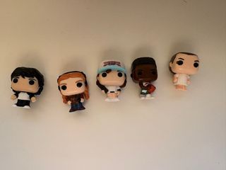 Funko Pop Stranger Things Kinder Joy