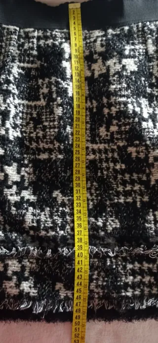 Falda Dolce & Gabbana