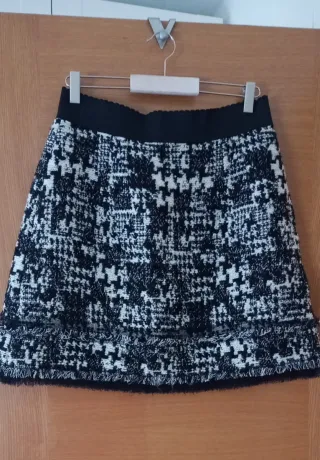Falda Dolce & Gabbana