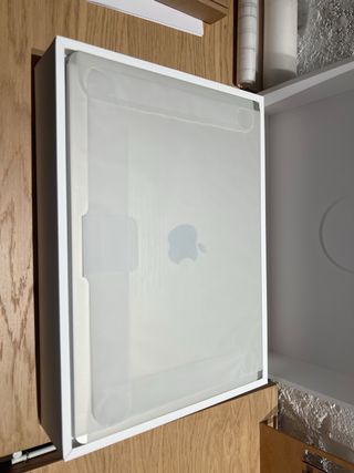 MacBook Air 13 M4 16GB RAM 512GB SSD