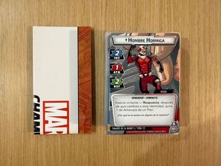 Marvel Champions LCG: Ant-Man