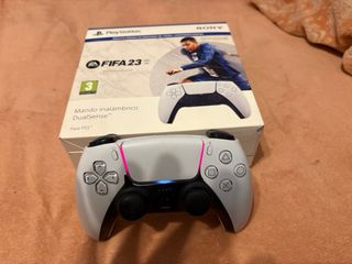 Mando PS5 Inalámbrico Sony