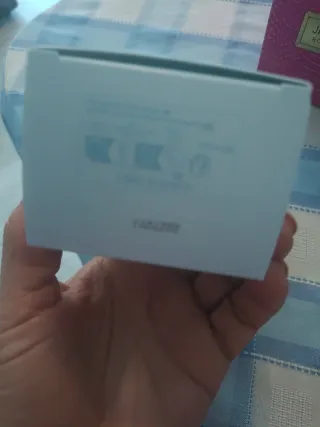 Caja Perfume Miu Miu Miutine 50ml