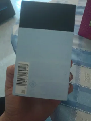 Caja Perfume Miu Miu Miutine 50ml