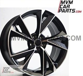 Llantas Audi RS7 2021 19 Pulgadas