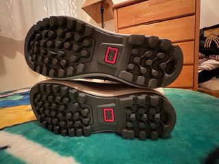 Botas Helly Hansen