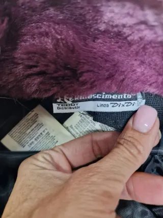 Berretto Rinascimento con paraorecchie