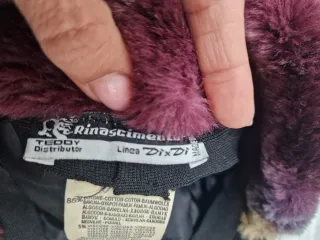 Berretto Rinascimento con paraorecchie