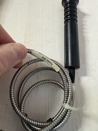 Termómetro Testo 925