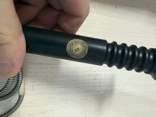 Termómetro Testo 925