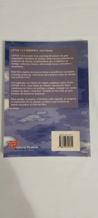 Lote libros informática