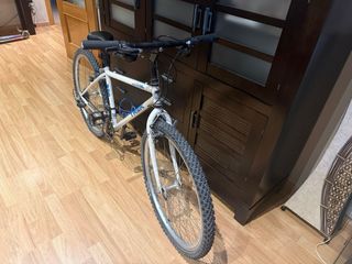 Bicicleta Trek Antelope 820